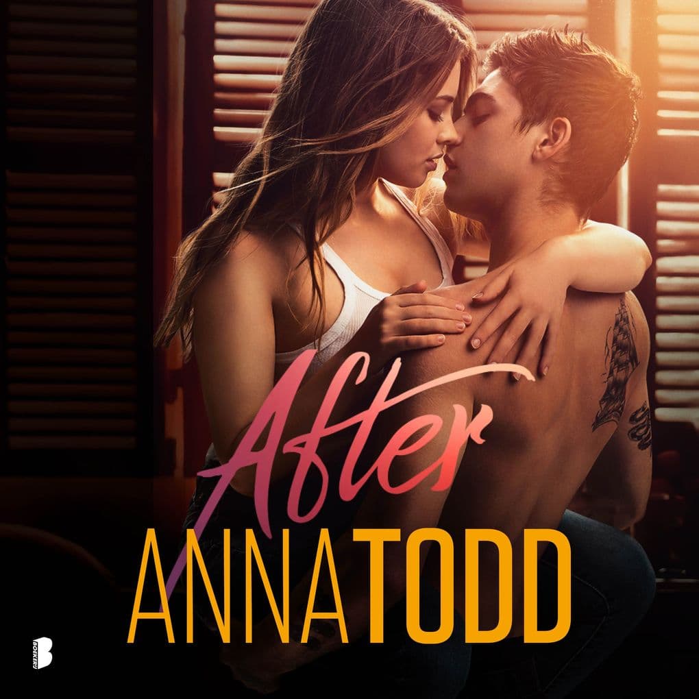 After 1: Hier begint alles