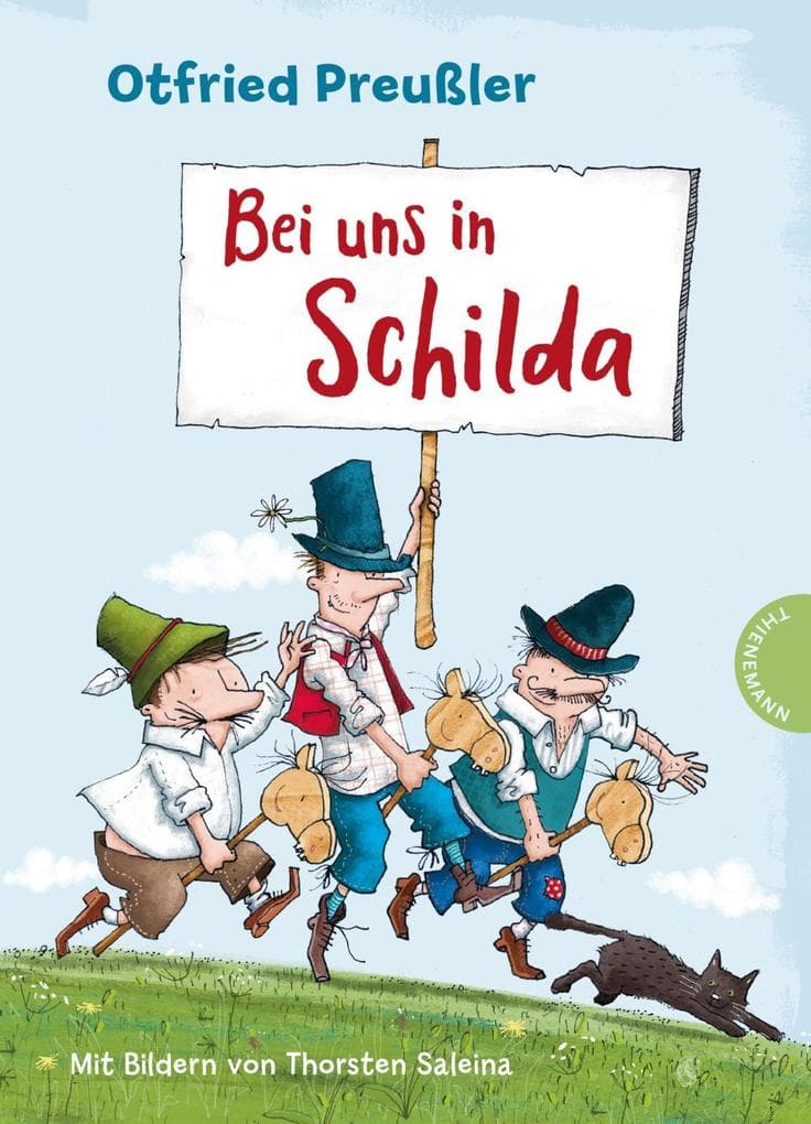 Bei uns in Schilda