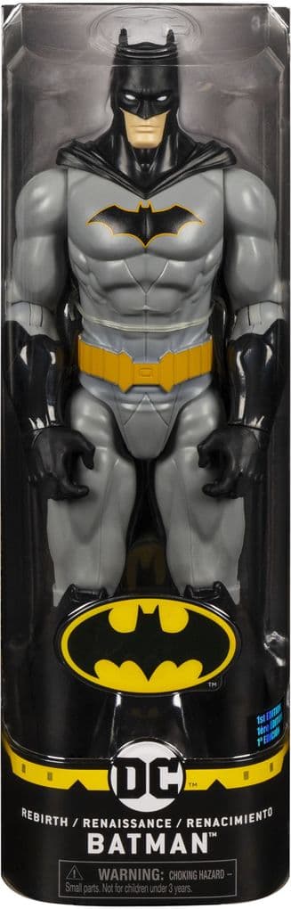 Spin Master - Batman - 30cm-Figuren