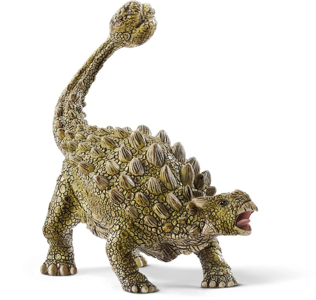 Schleich - Dinosaurs - Ankylosaurus