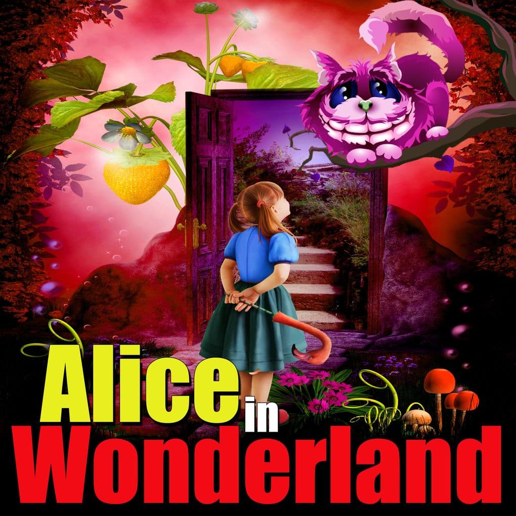 Alice in Wonderland