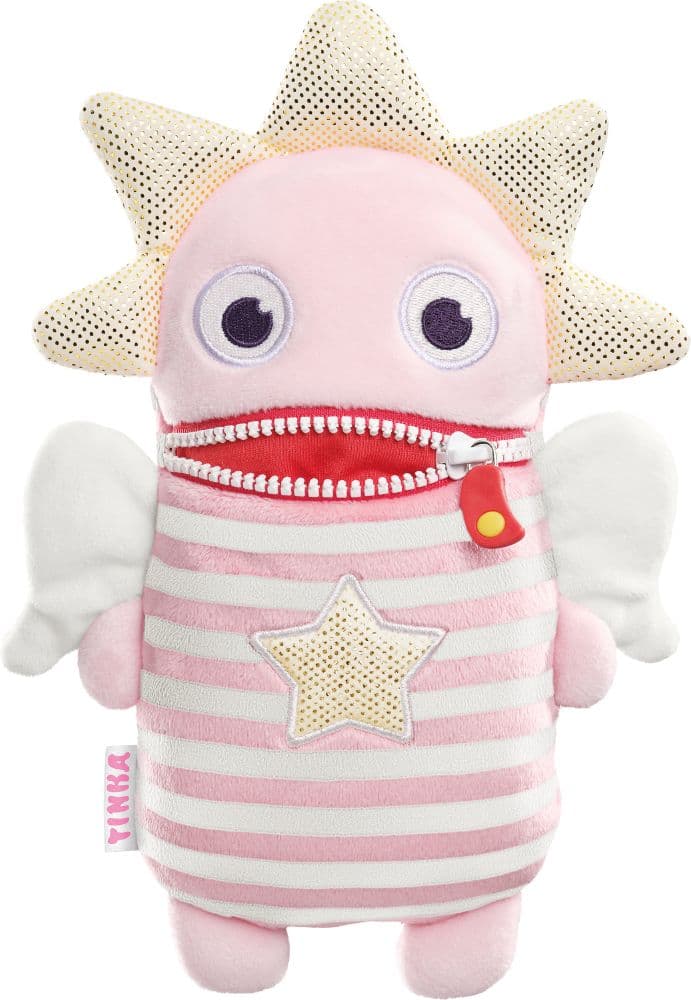 Schmidt Spiele - Tinka, klein, 23,5 cm, Edition Angels