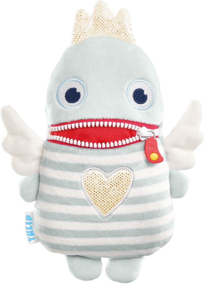 Schmidt Spiele - Tulip, klein, 22 cm, Edition Angels