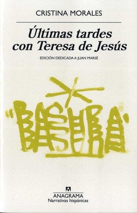 Introducción a Teresa de Jesús