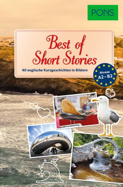 PONS Best of Short Stories