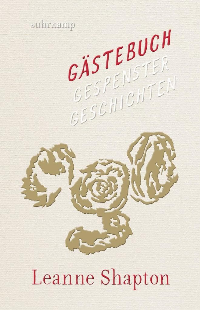 Gästebuch