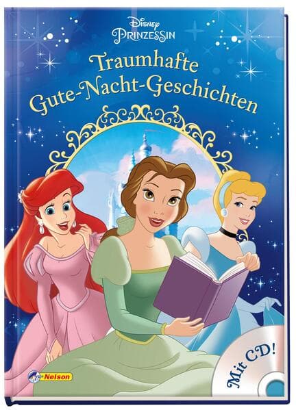 Disney Prinzessin
