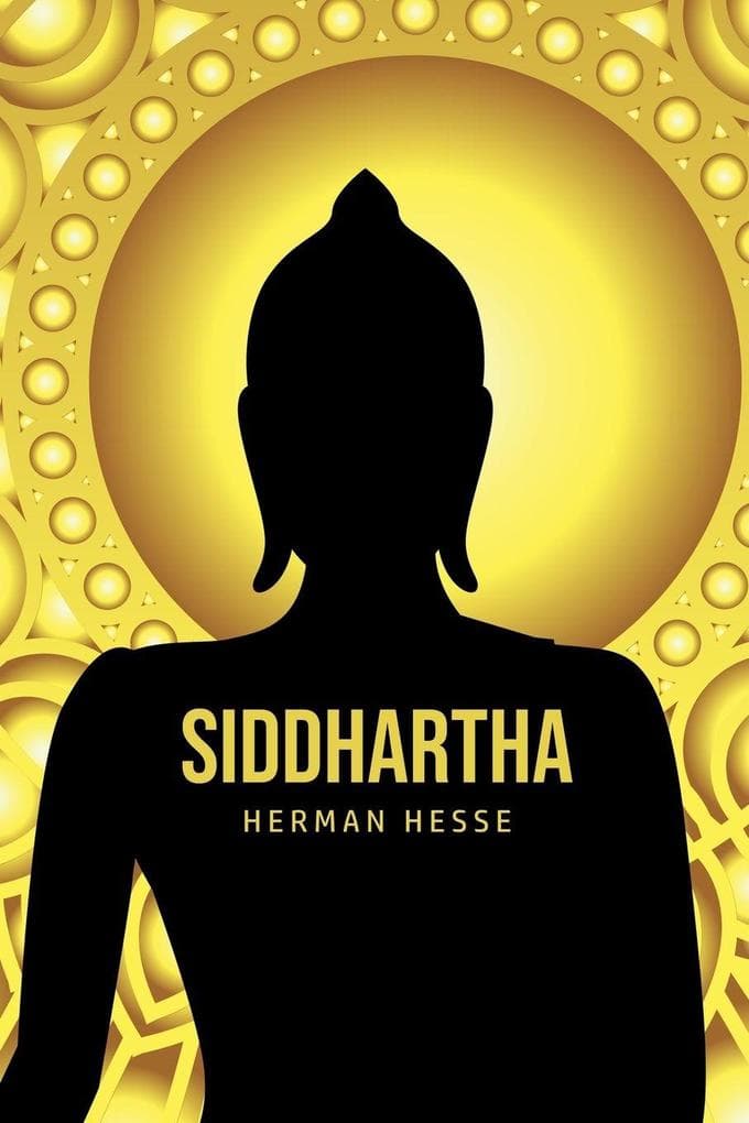 Siddhartha
