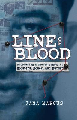Line of Blood