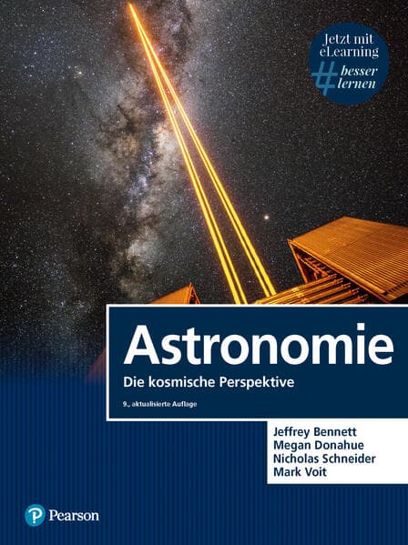 Astronomie