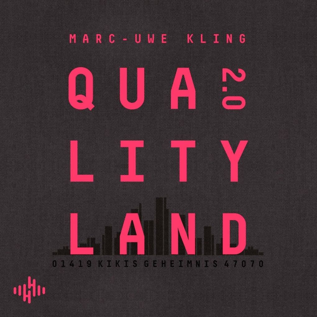 QualityLand 2.0 (QualityLand 2)