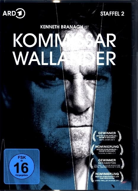 Kommissar Wallander