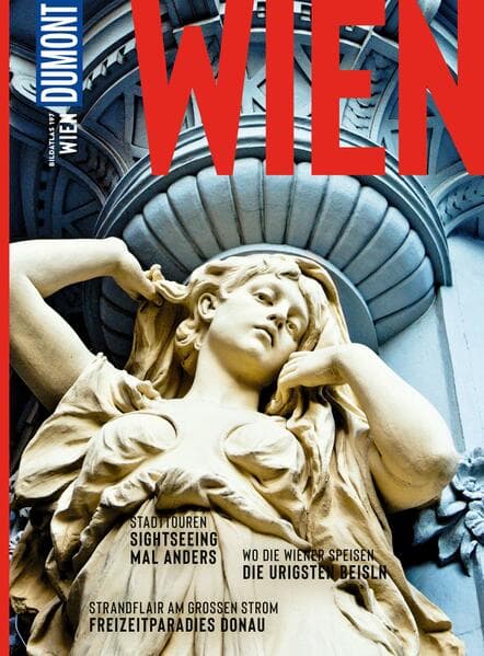 DUMONT Bildatlas Wien