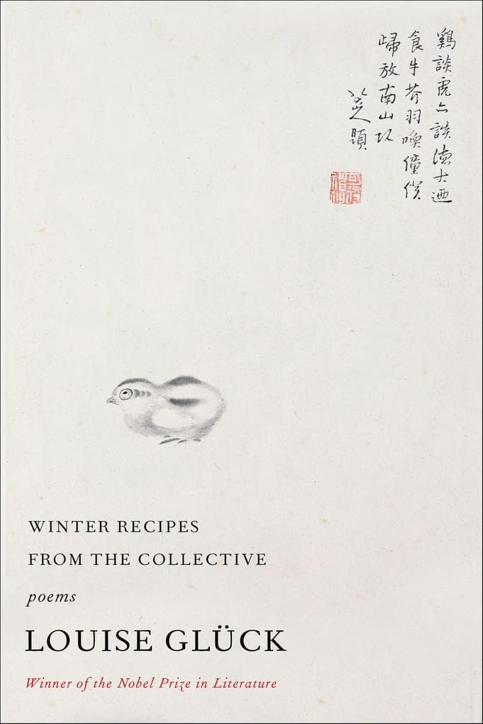 Winter Recipes from the Collective