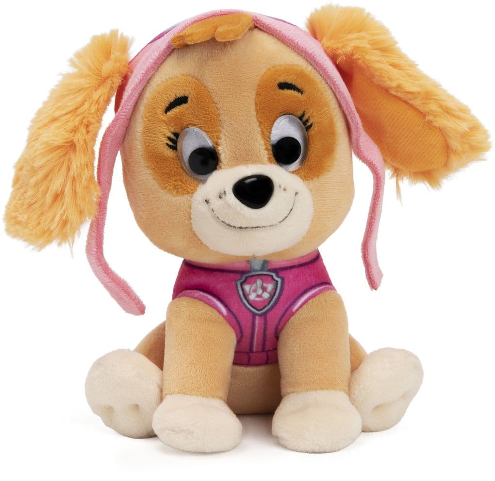 GUND - Paw Patrol - Plüsch 15cm Skye