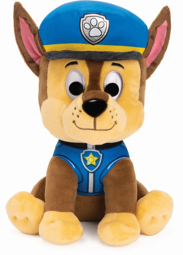 GUND - Paw Patrol - Plüsch 23cm Chase