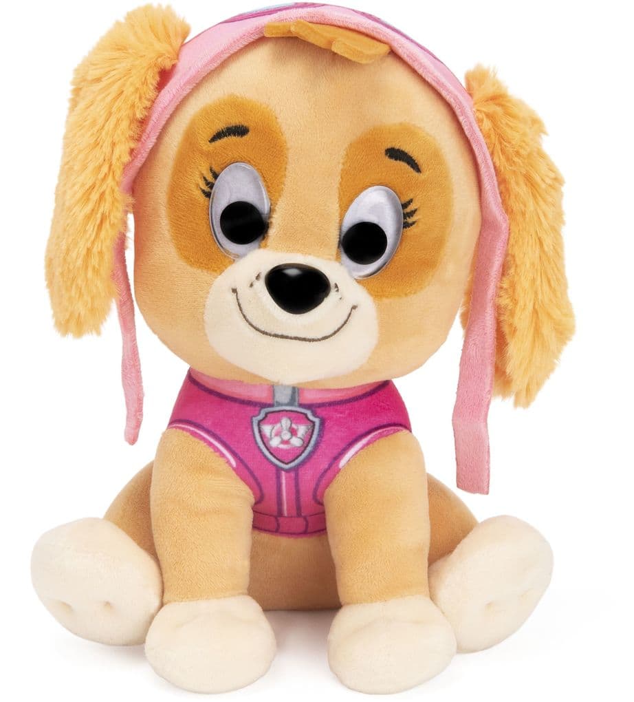 GUND - Paw Patrol - Plüsch 23cm Skye