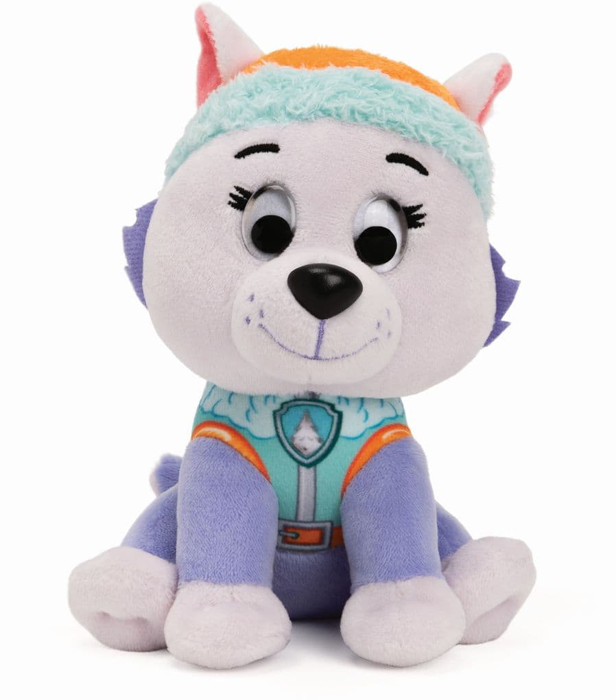 GUND - Paw Patrol - Plüsch 15cm Everest