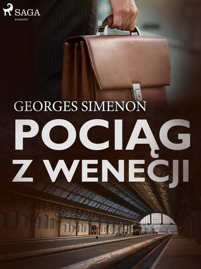 Pociag z Wenecji