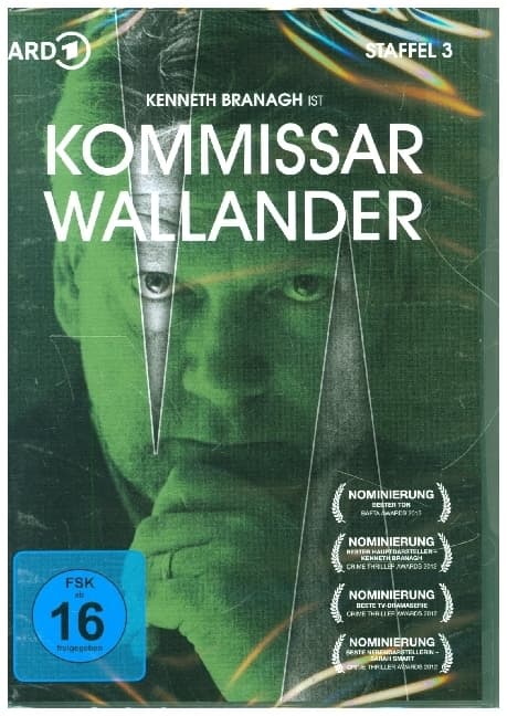 Kommissar Wallander