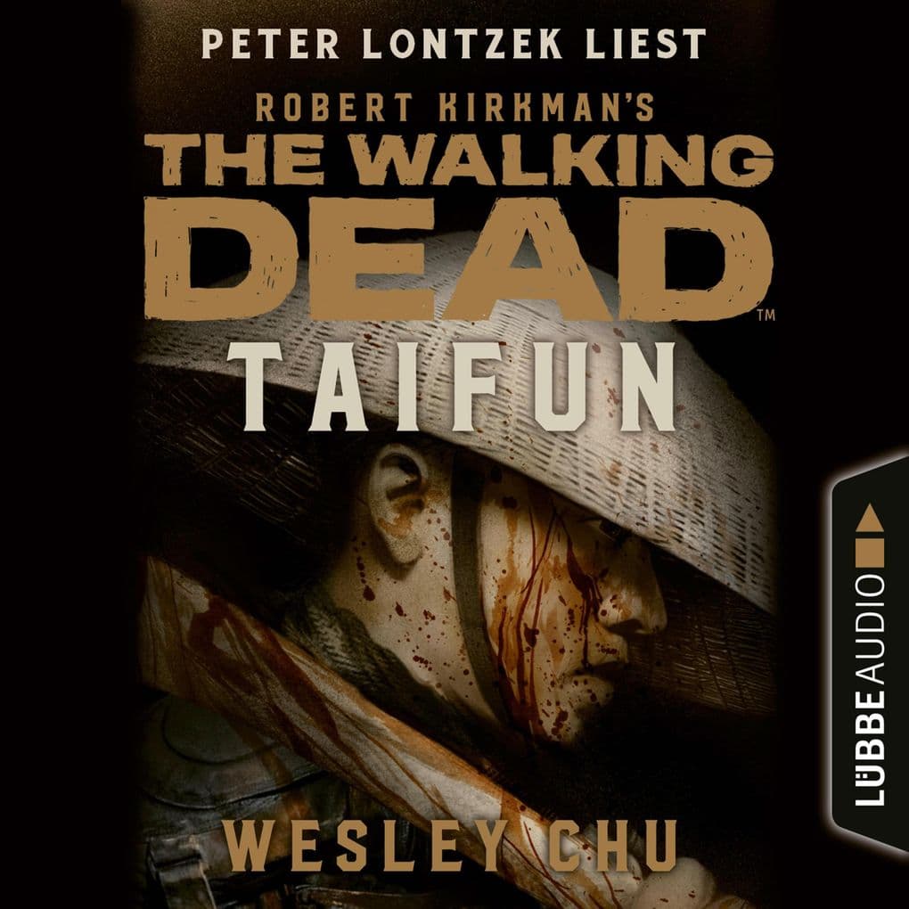The Walking Dead: Taifun