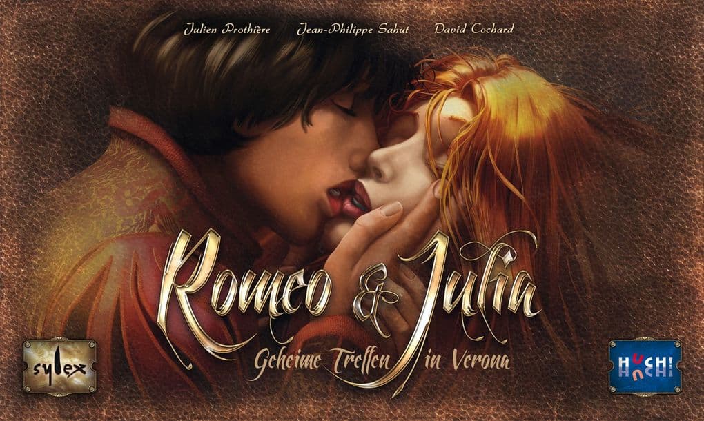 Romeo & Julia