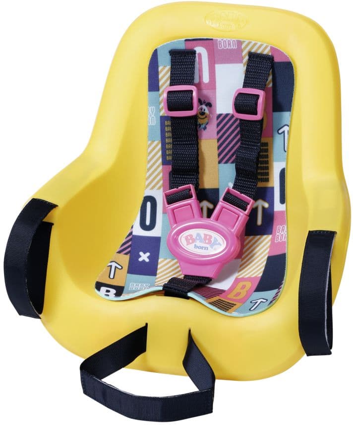 Zapf Creation - BABY born Fahrradsitz