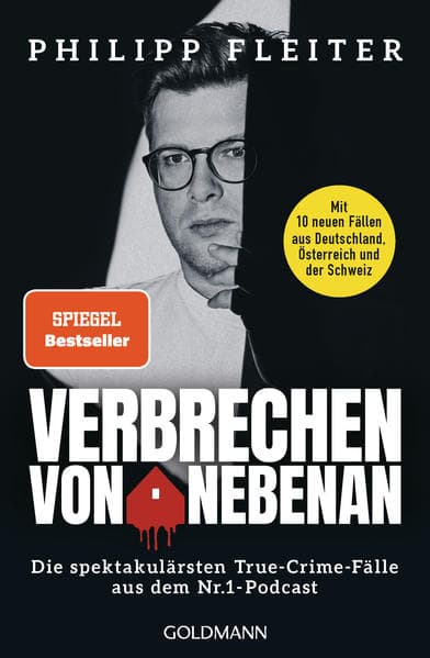 10. Philipp Fleiter: Verbrechen von nebenan