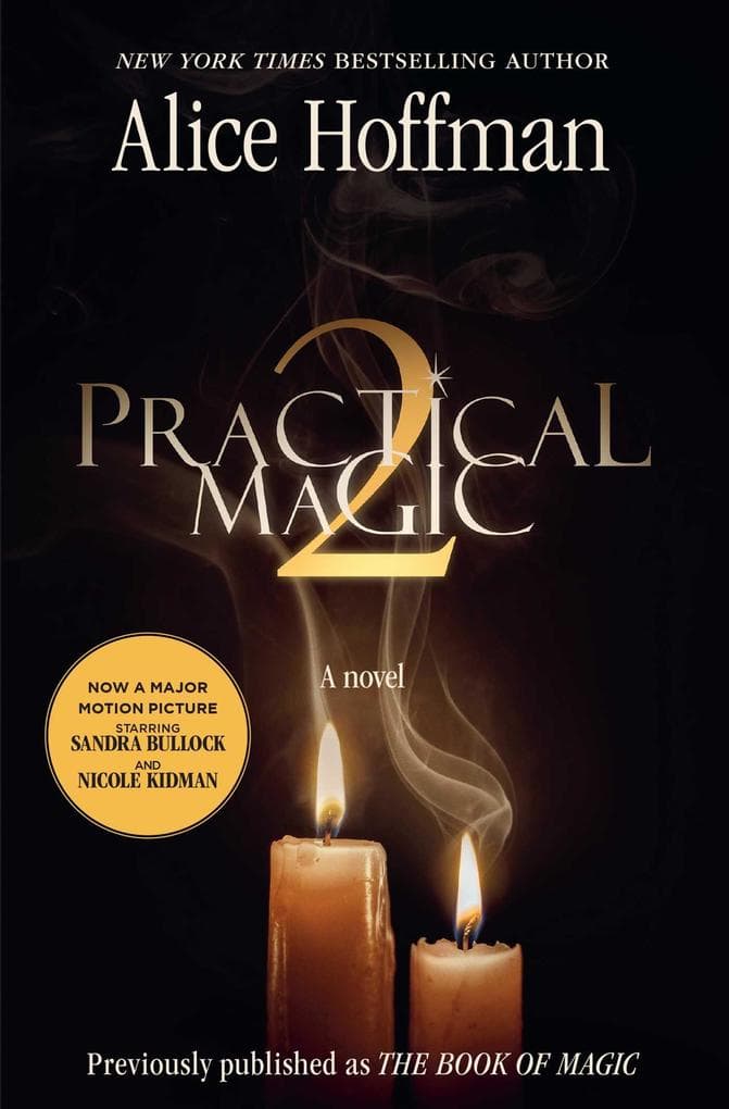 The Book of Magic