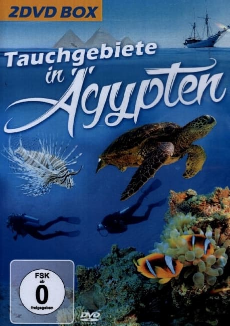 Tauchgebiete In Ägypten Teil 1 & 2