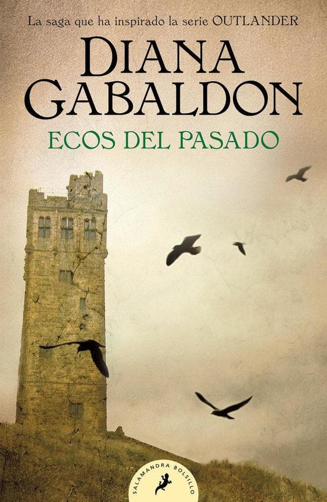 Ecos del Pasado / An Echo in the Bone