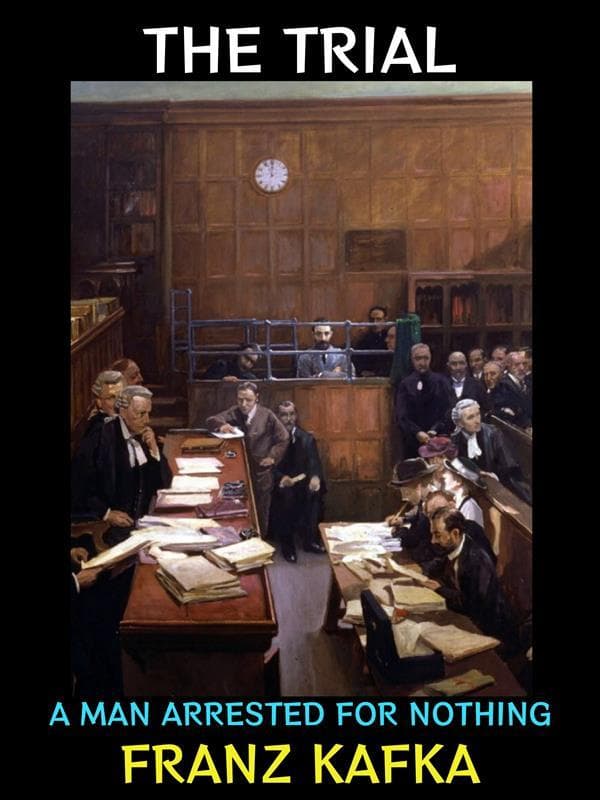 The Trial