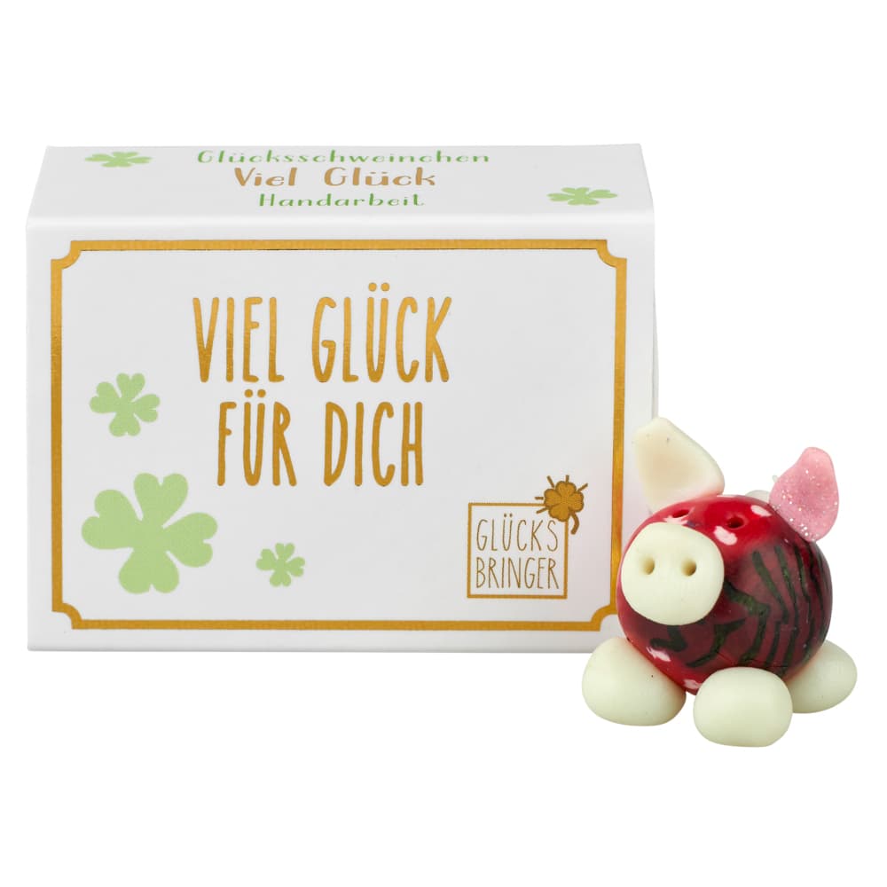 Glückswelt, Schweinchen
