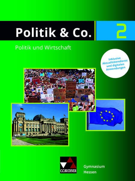 Politik & Co. Hessen 2