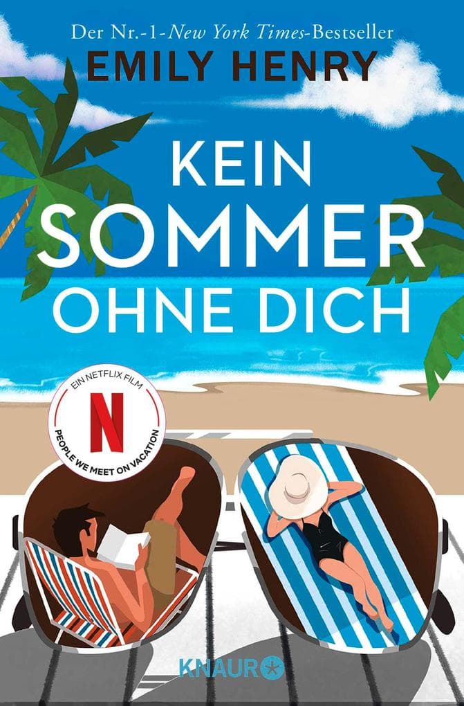Kein Sommer ohne dich