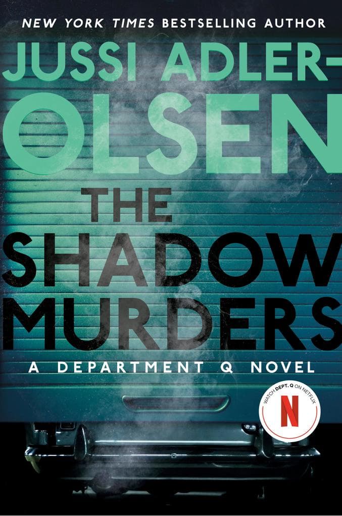 The Shadow Murders