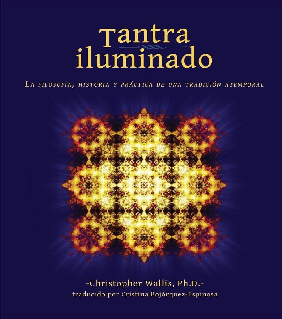 Tantra Iluminado