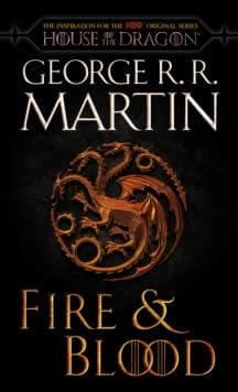 Fire & Blood (HBO Tie-in Edition)
