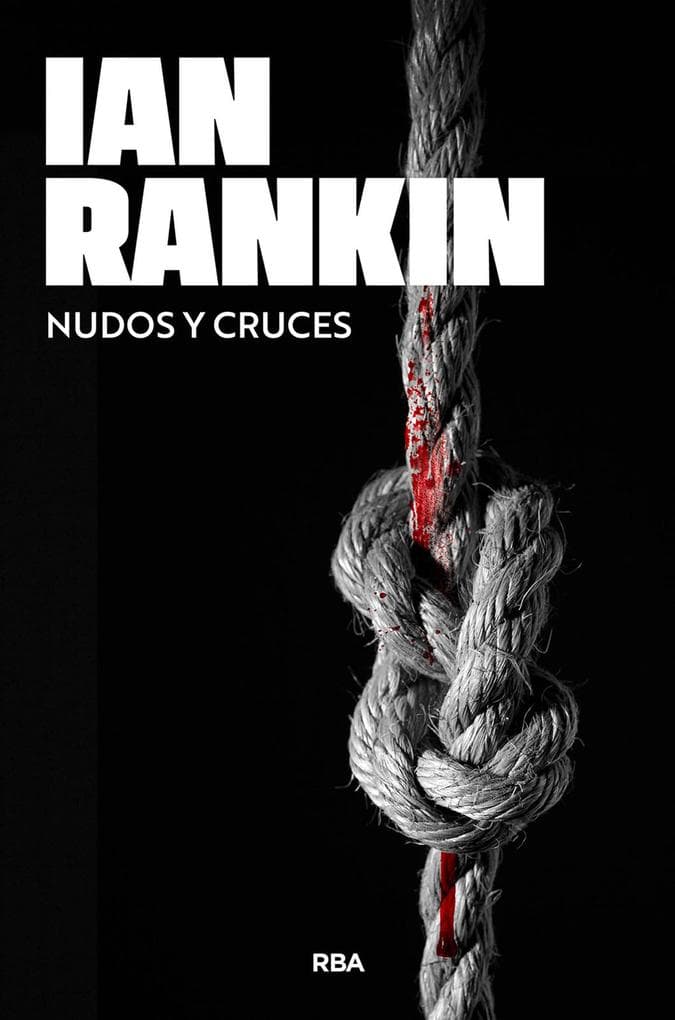 Nudos y cruces