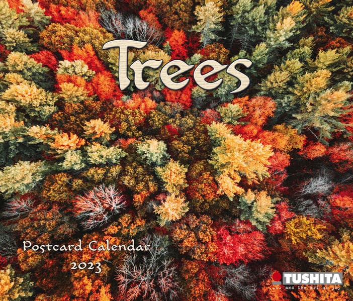 Trees 2023