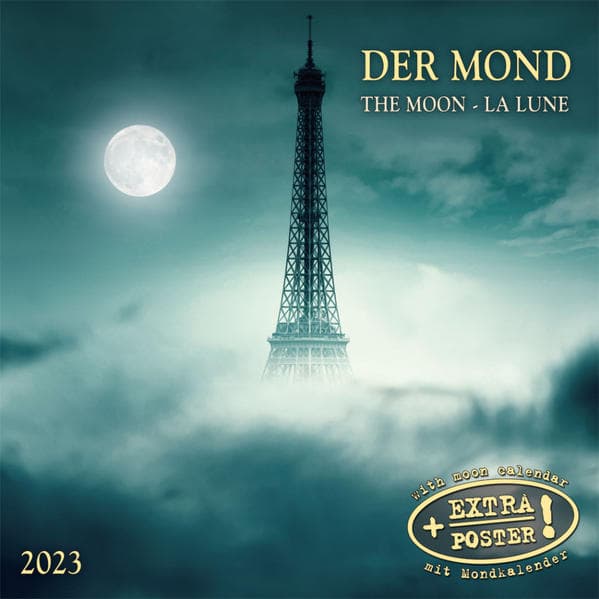 The Moon/Der Mond 2023