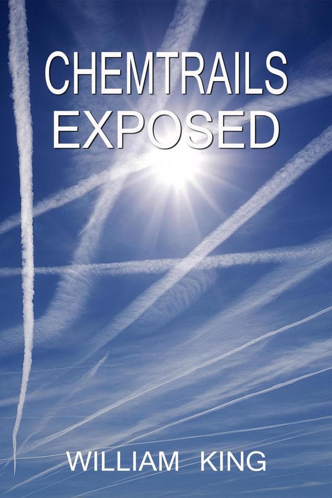 Chemtrails Exposed