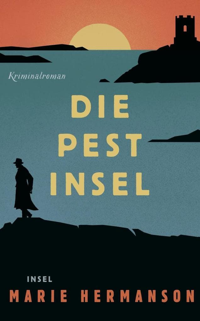 Die Pestinsel