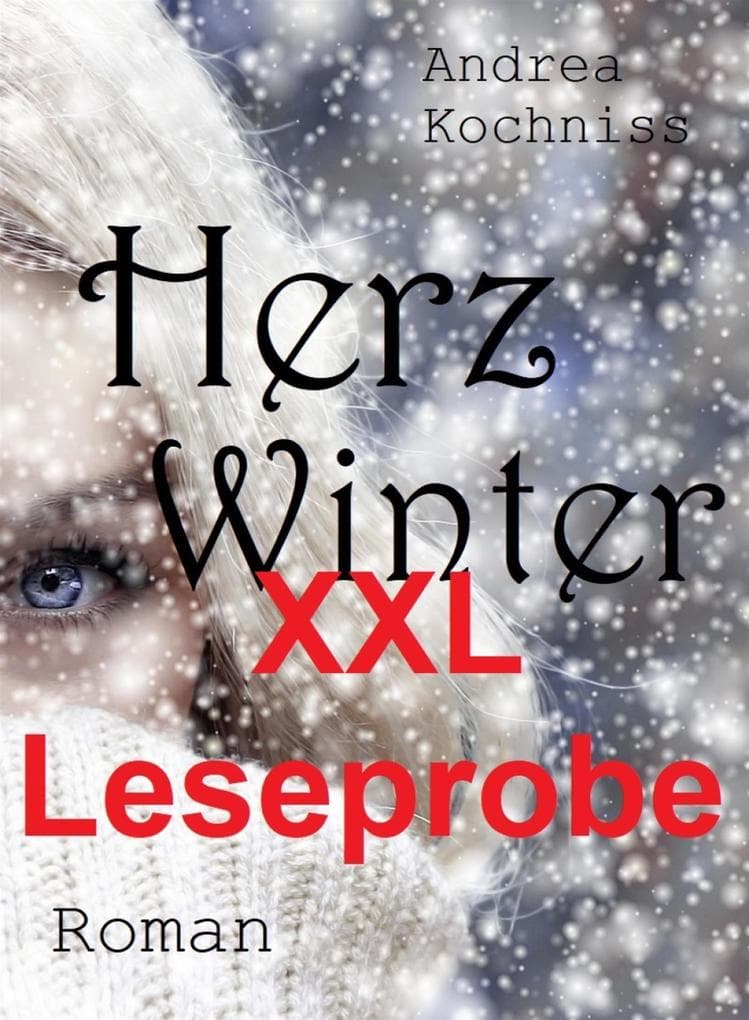 Herzwinter XXL-Leseprobe