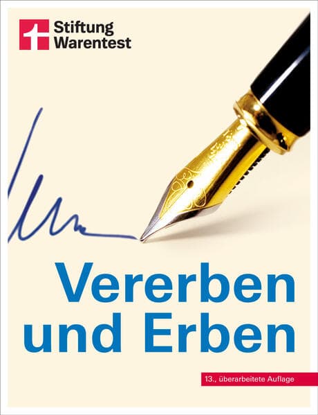 Vererben und Erben