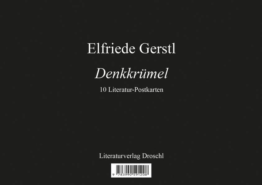 Denkkrümel
