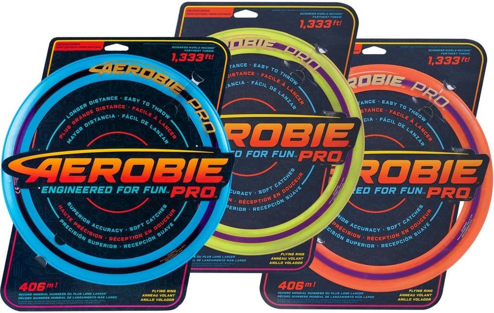 Aerobie - Ring Pro