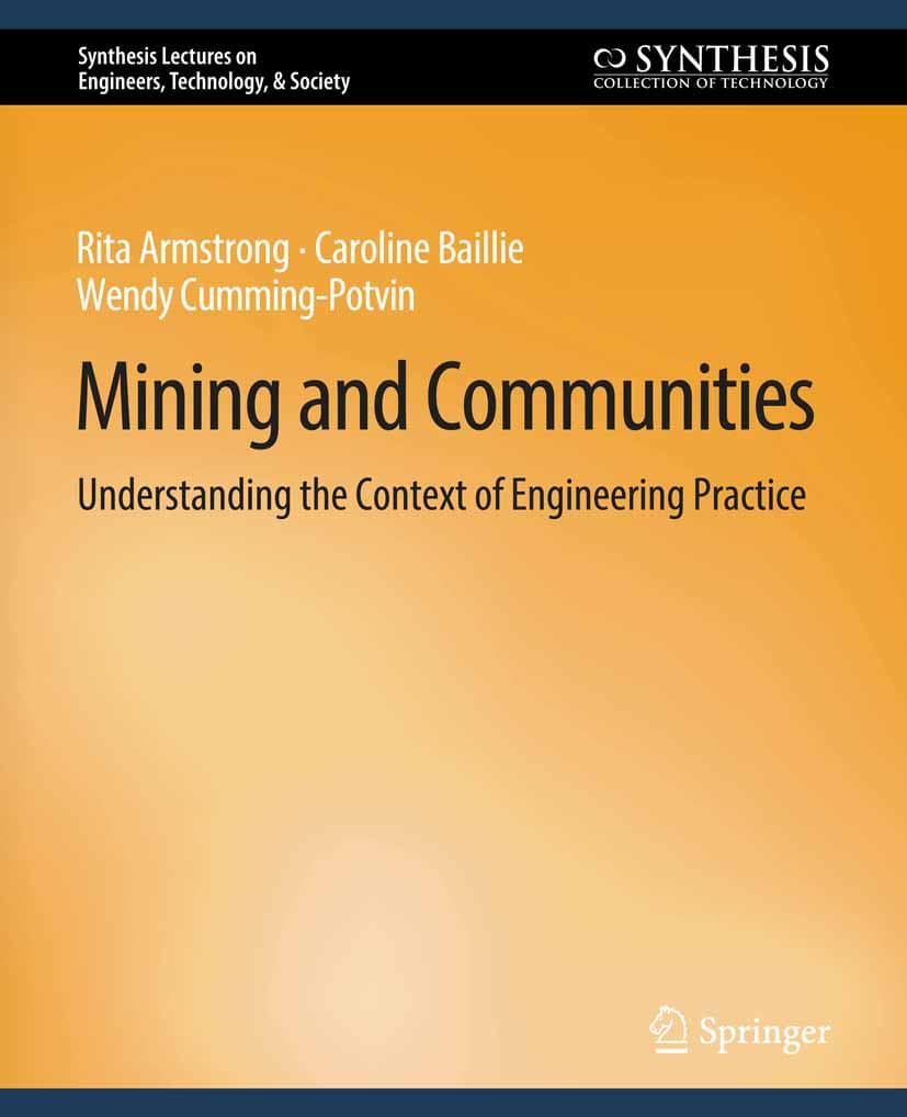 Mining and Communities