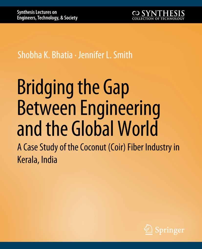 Bridging the Gap Between Engineering and the Global World