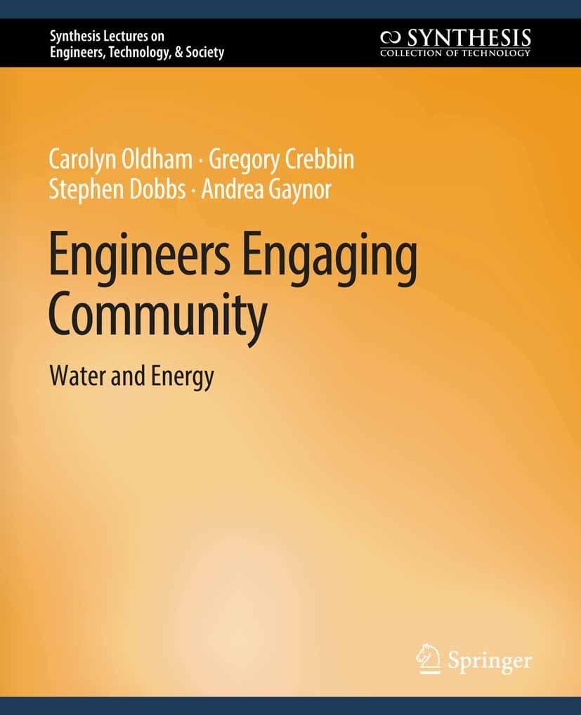 Engineers Engaging Community